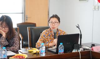 西安理工大学理学院